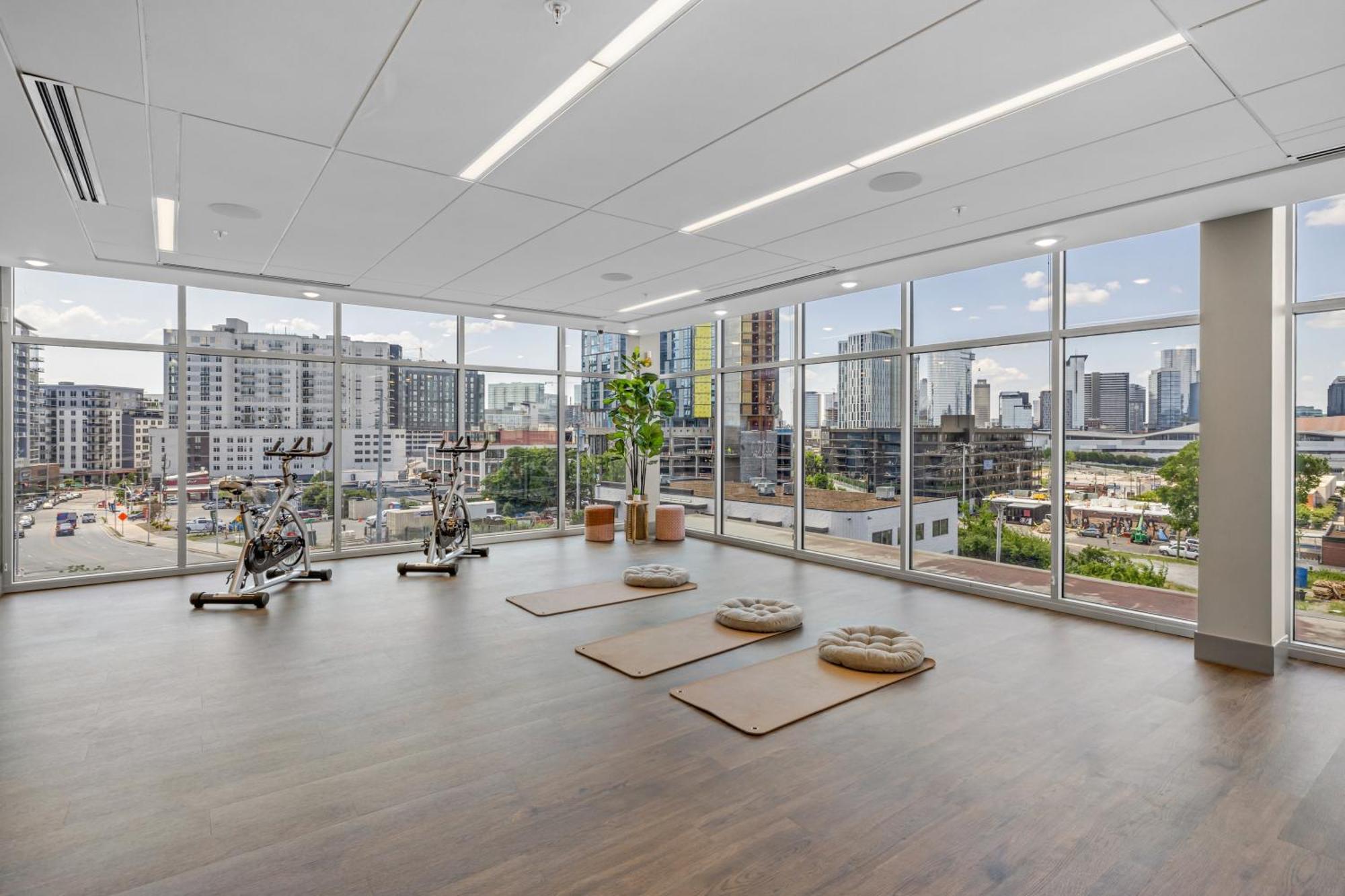 Midnight Manor Penthouse Suite The Gulch Nashville Luaran gambar
