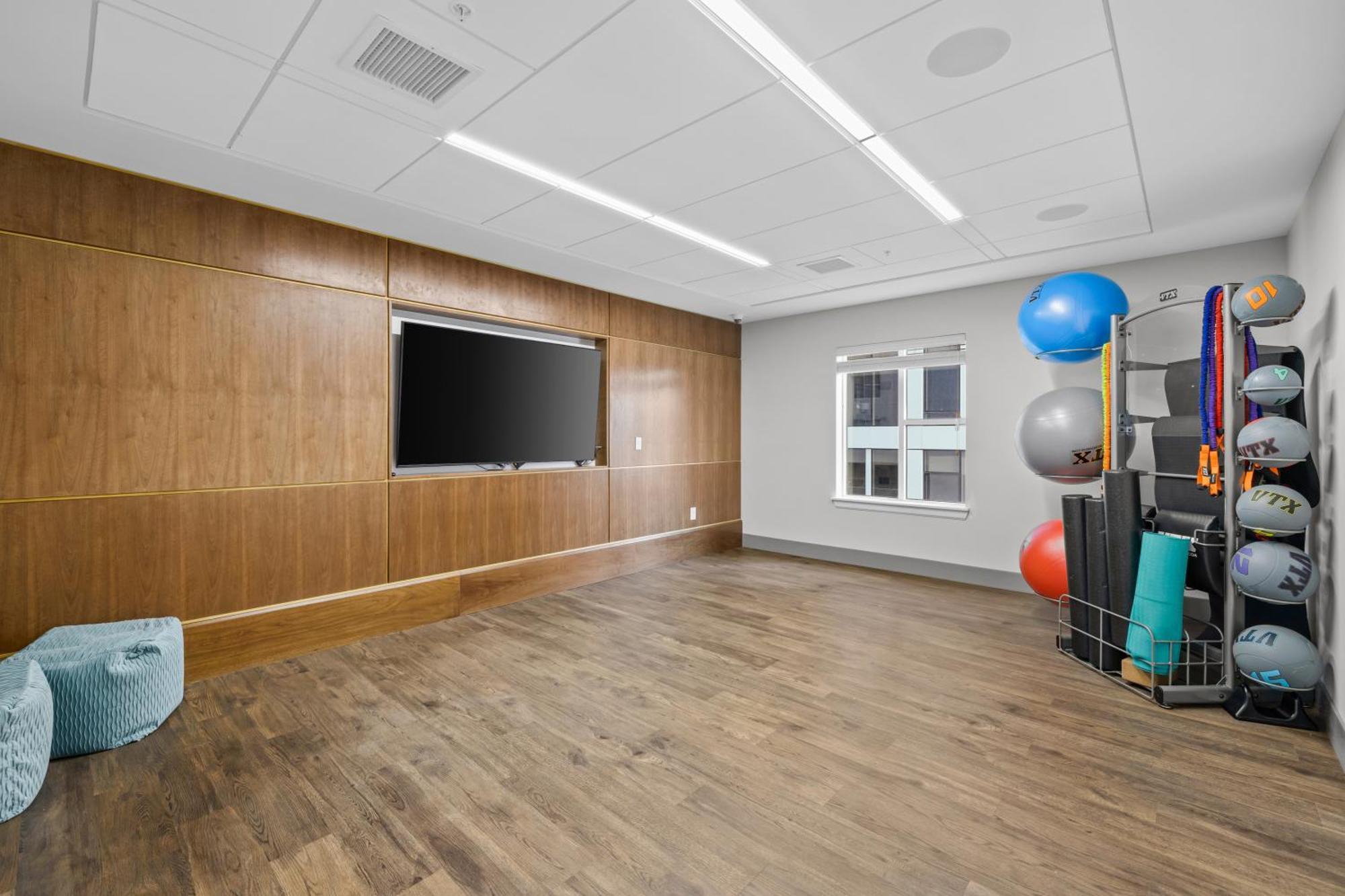 Midnight Manor Penthouse Suite The Gulch Nashville Luaran gambar