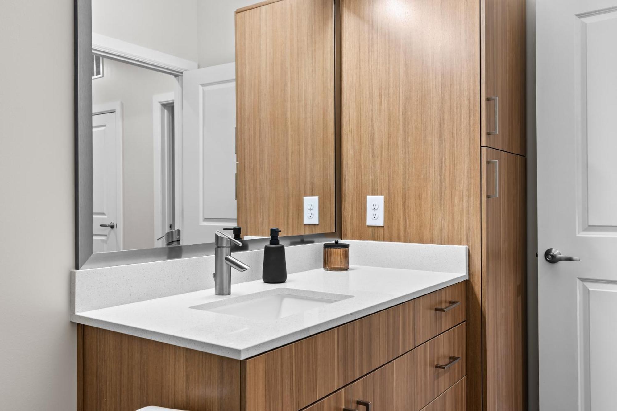 Midnight Manor Penthouse Suite The Gulch Nashville Luaran gambar