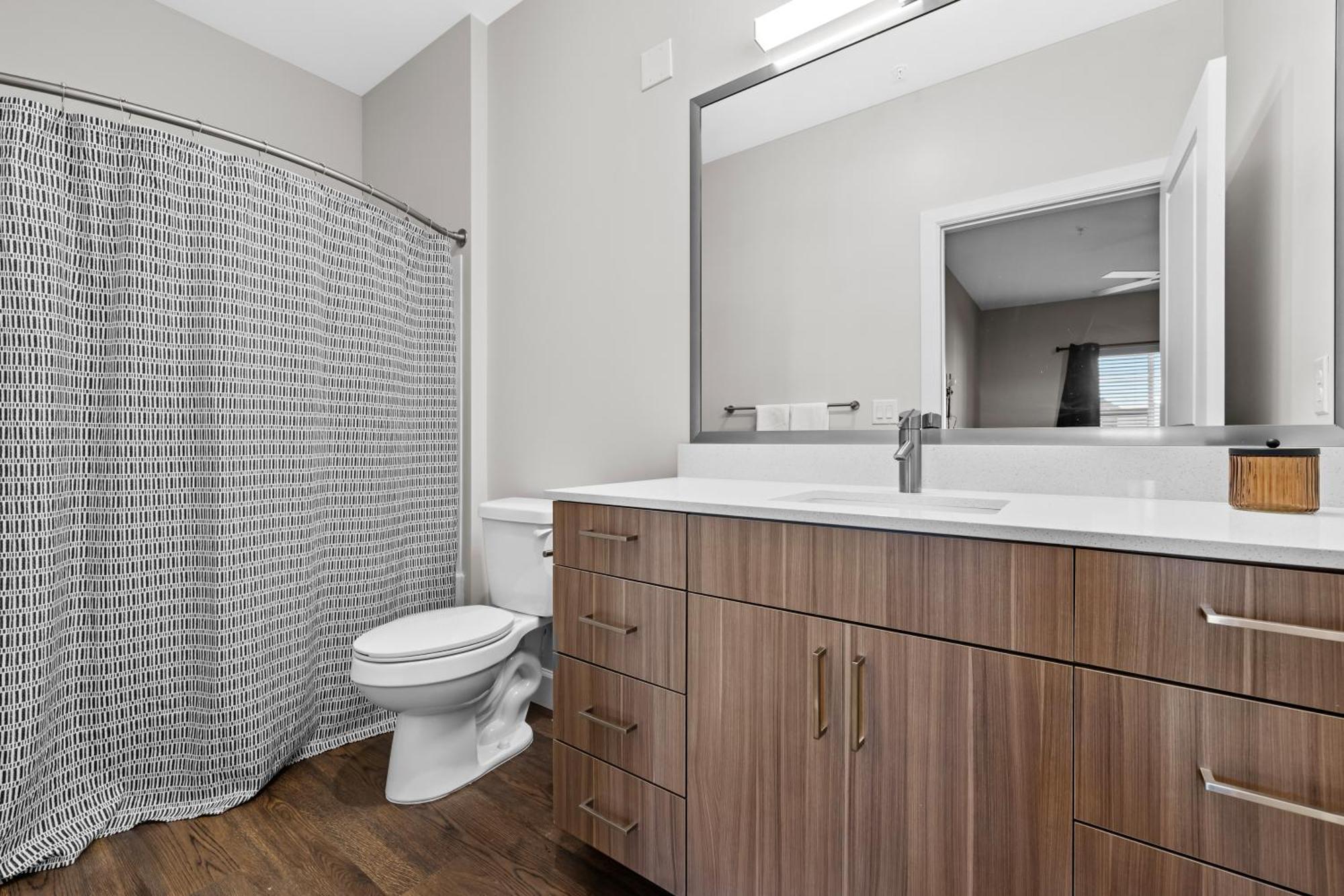 Midnight Manor Penthouse Suite The Gulch Nashville Luaran gambar