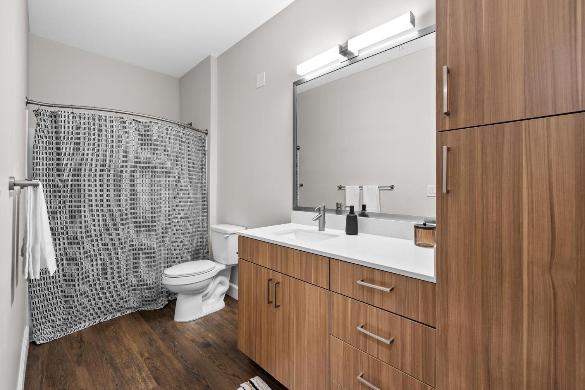 Midnight Manor Penthouse Suite The Gulch Nashville Luaran gambar