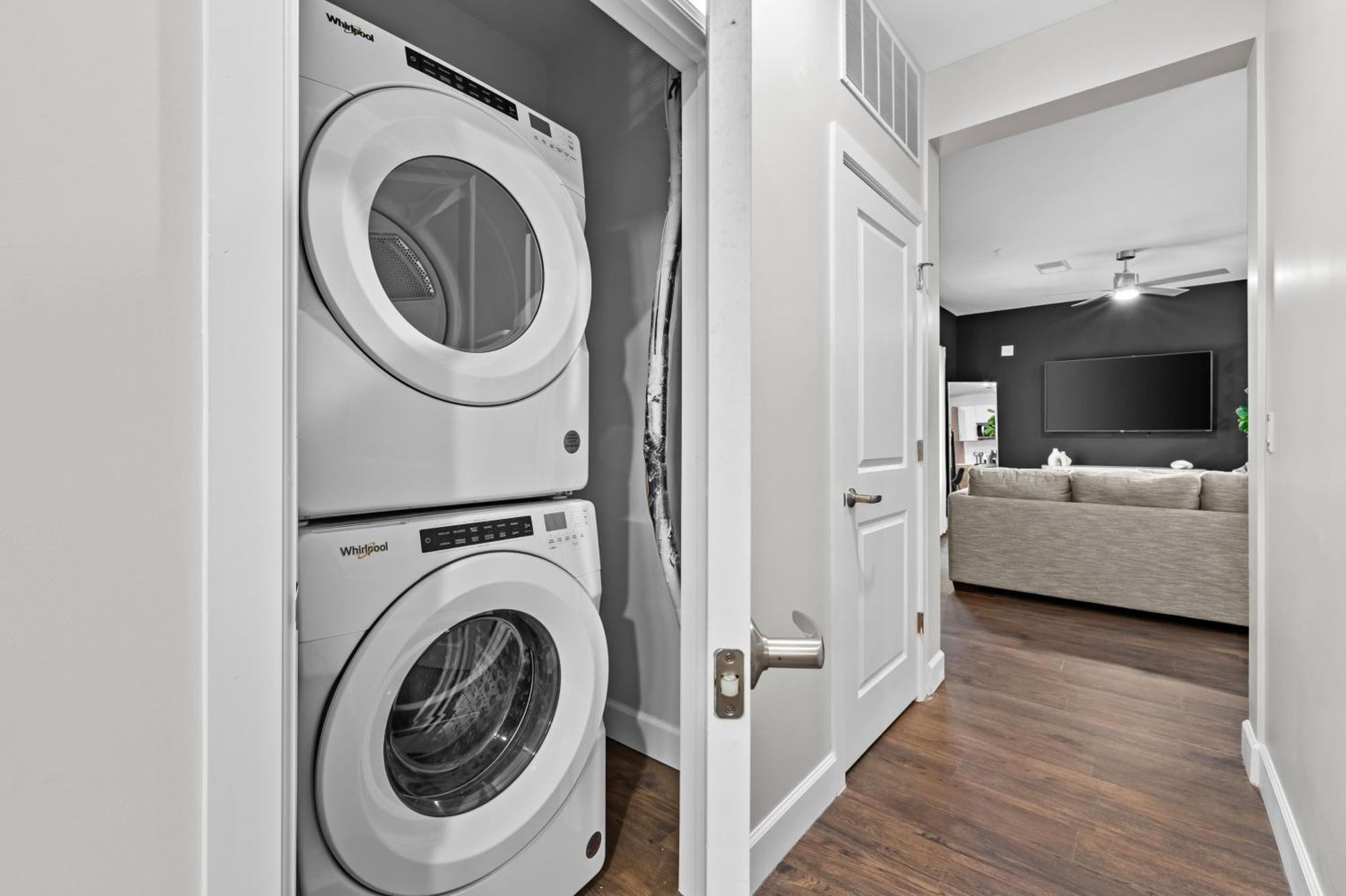 Midnight Manor Penthouse Suite The Gulch Nashville Luaran gambar
